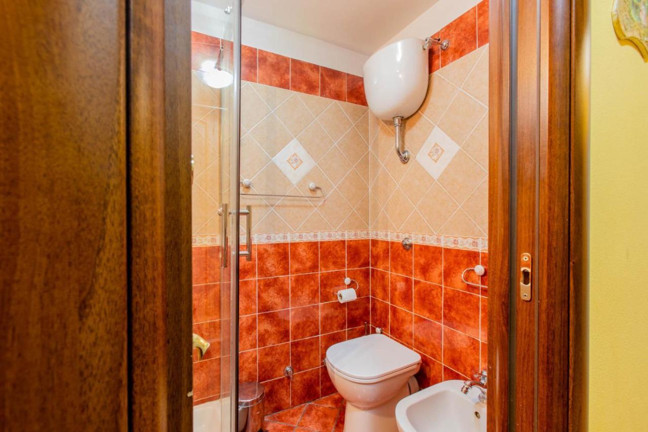 Oscar 3 Roma