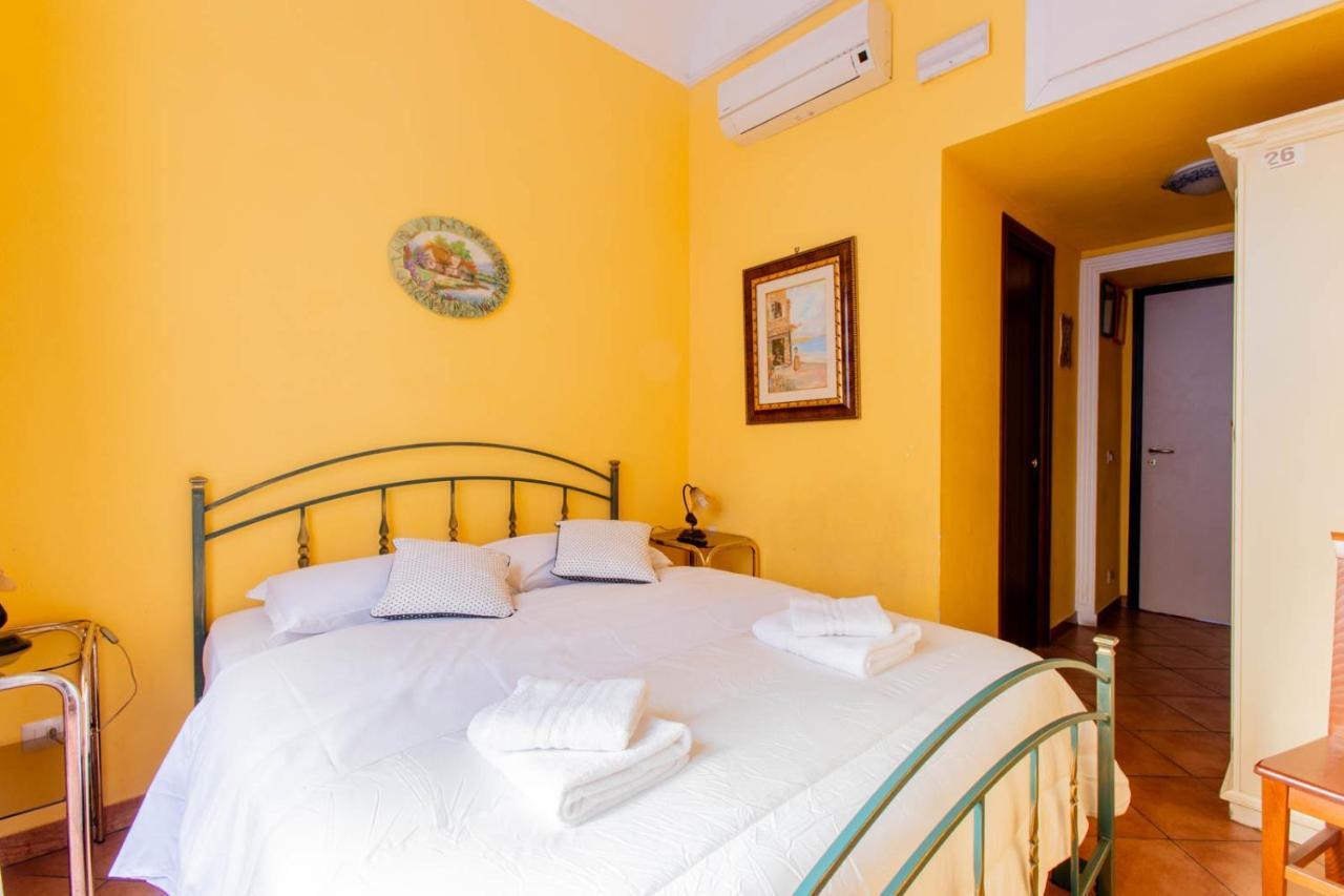 Casa de hóspedes Oscar 3 Roma