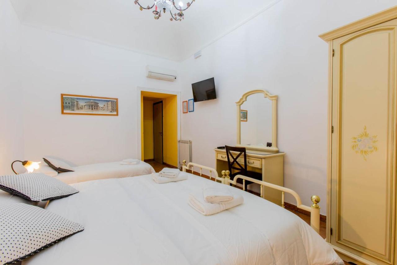Oscar 3 * Roma